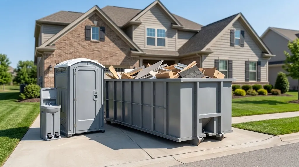 Dumpster Rental Cost in Hialeah, FL