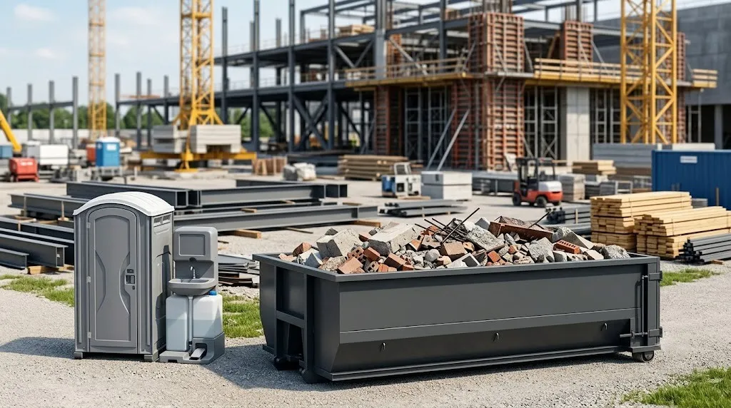 Dumpster Weight Limits in Hialeah, FL