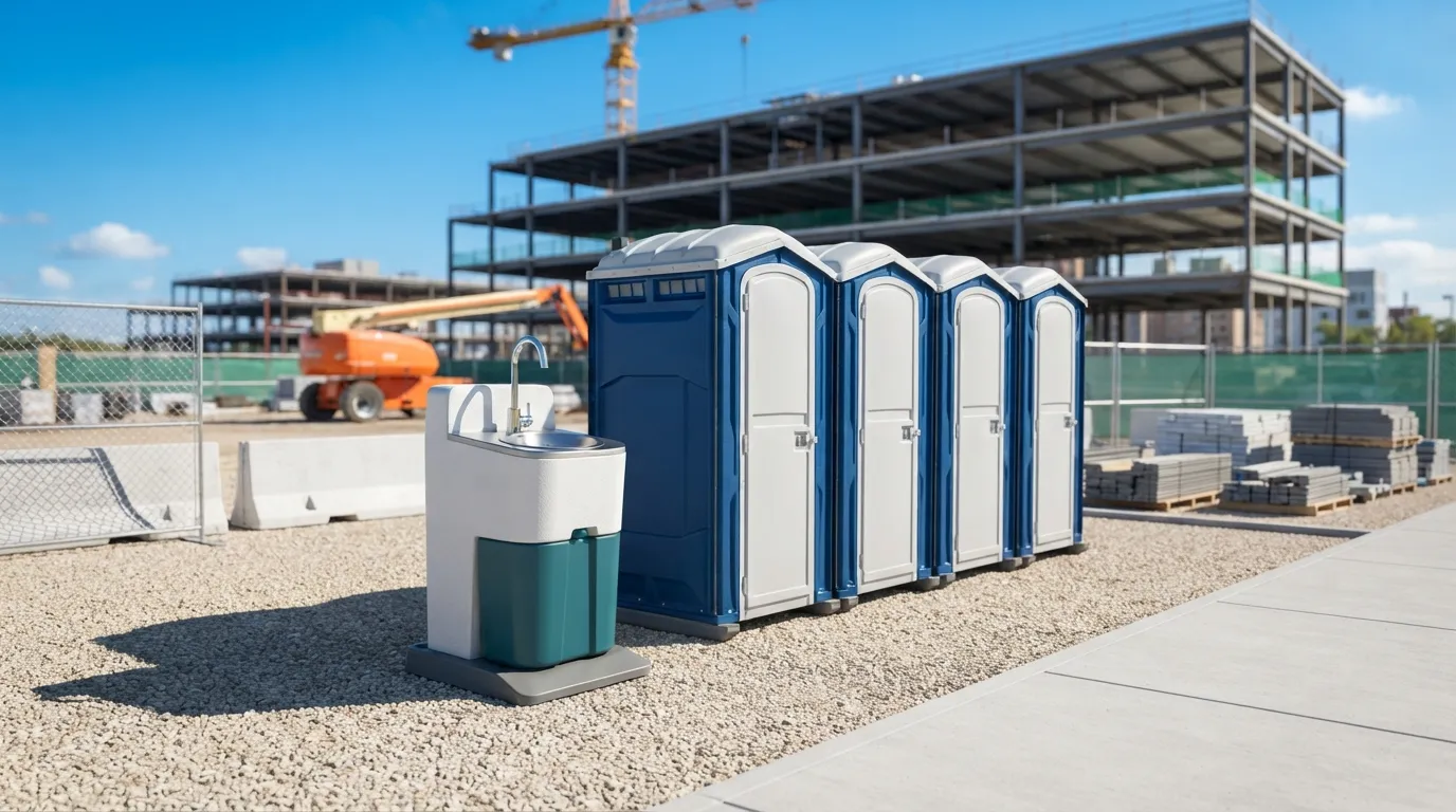 Handwashing Station Requirements in Hialeah, FL