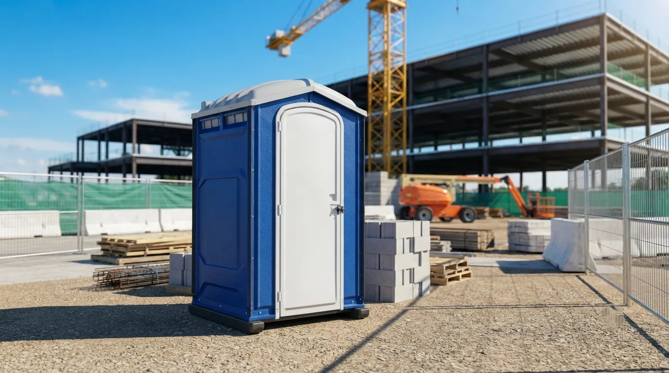 Porta John Rental in Hialeah, FL