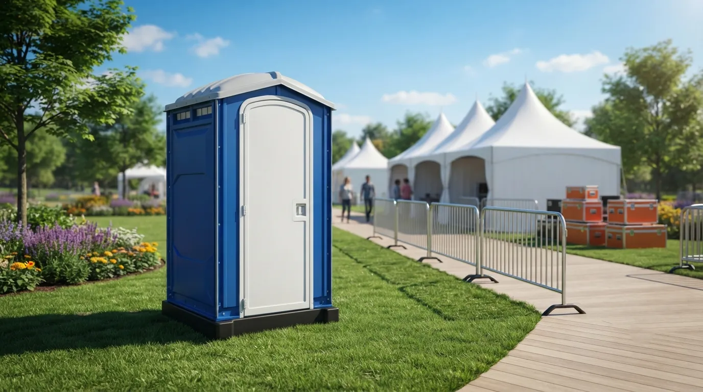 Porta Potty Rental Per Day in Hialeah, FL